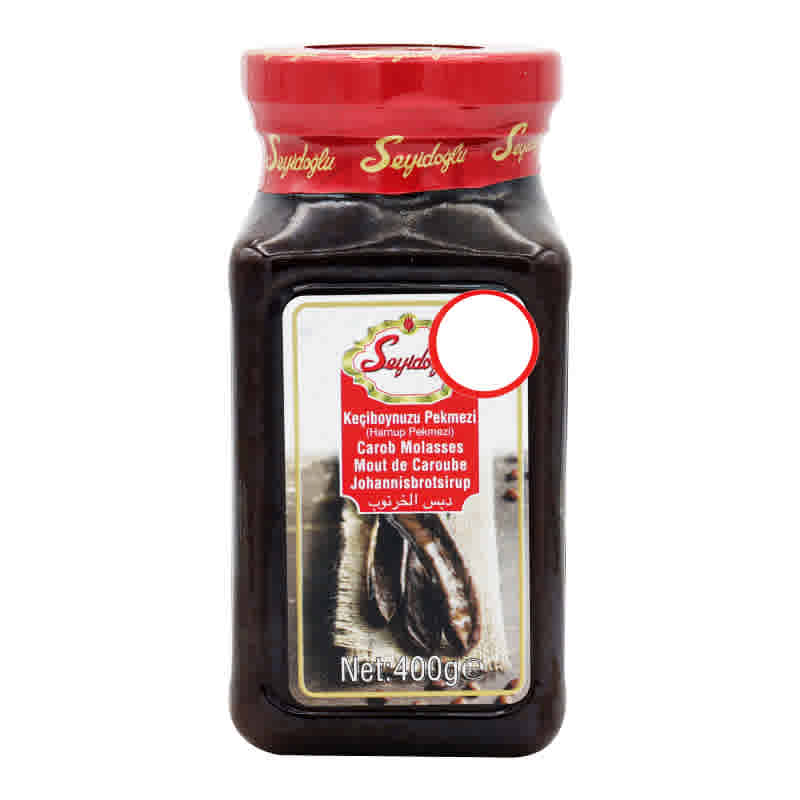 Seyidoglu Carob Molasse 400G