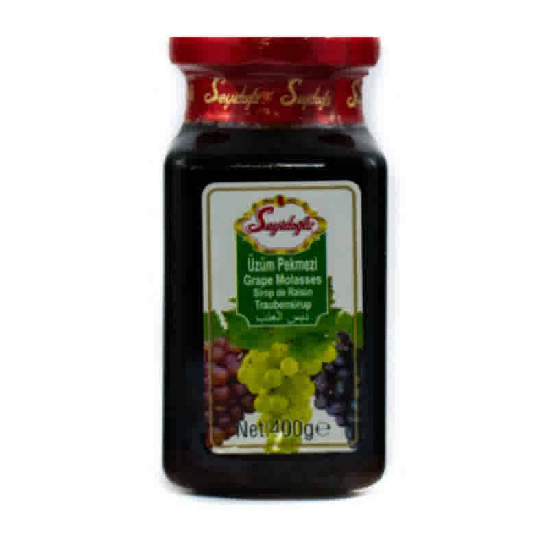 Seyidoglu Grape Molasses 400G