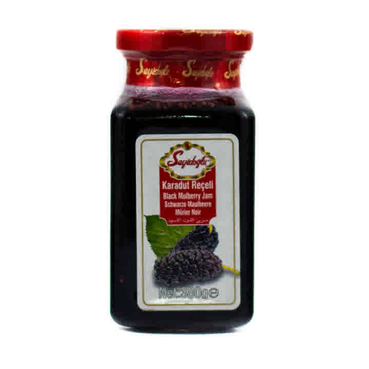 Seyidoglu Mulberry Jam 380G