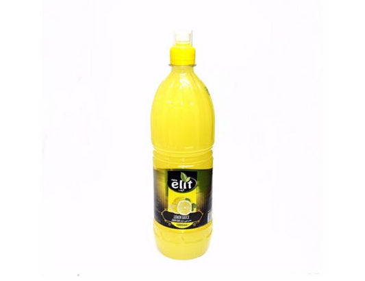 Elit Lemon Sauce 250ml