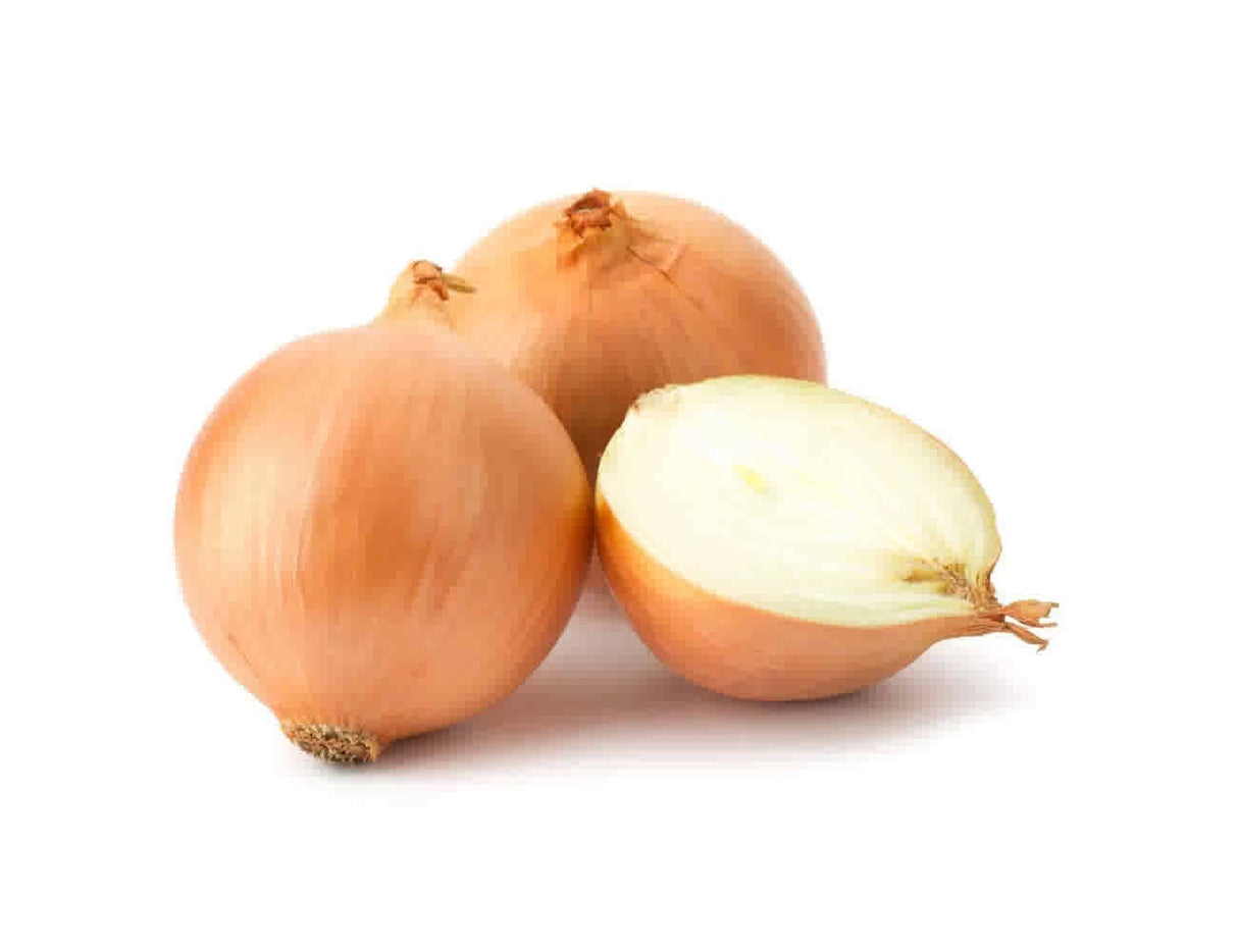 Small Spanish Onion 500g