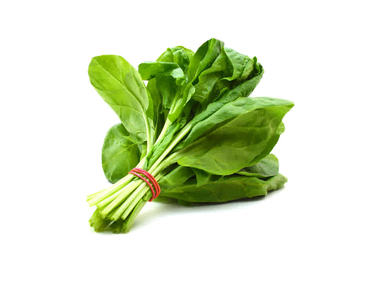 Spinach Bunch