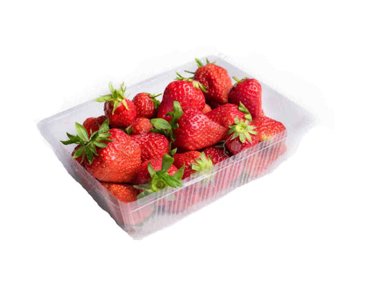 Strawberry pack 1KG