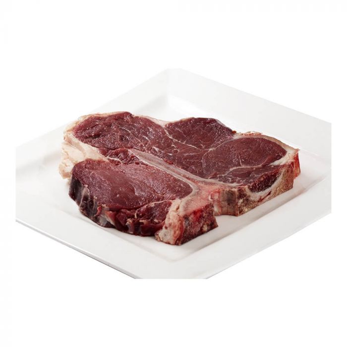 Tariq Halal T-Bone Steak 300G