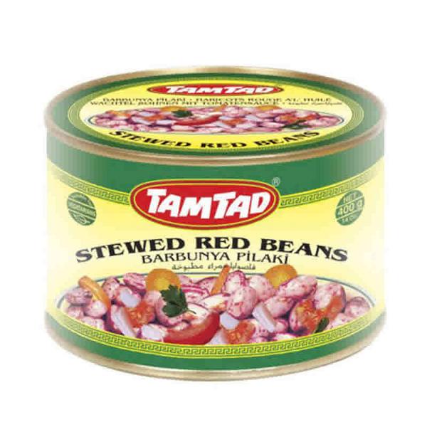Tamtad Stewed Red Beans 400G