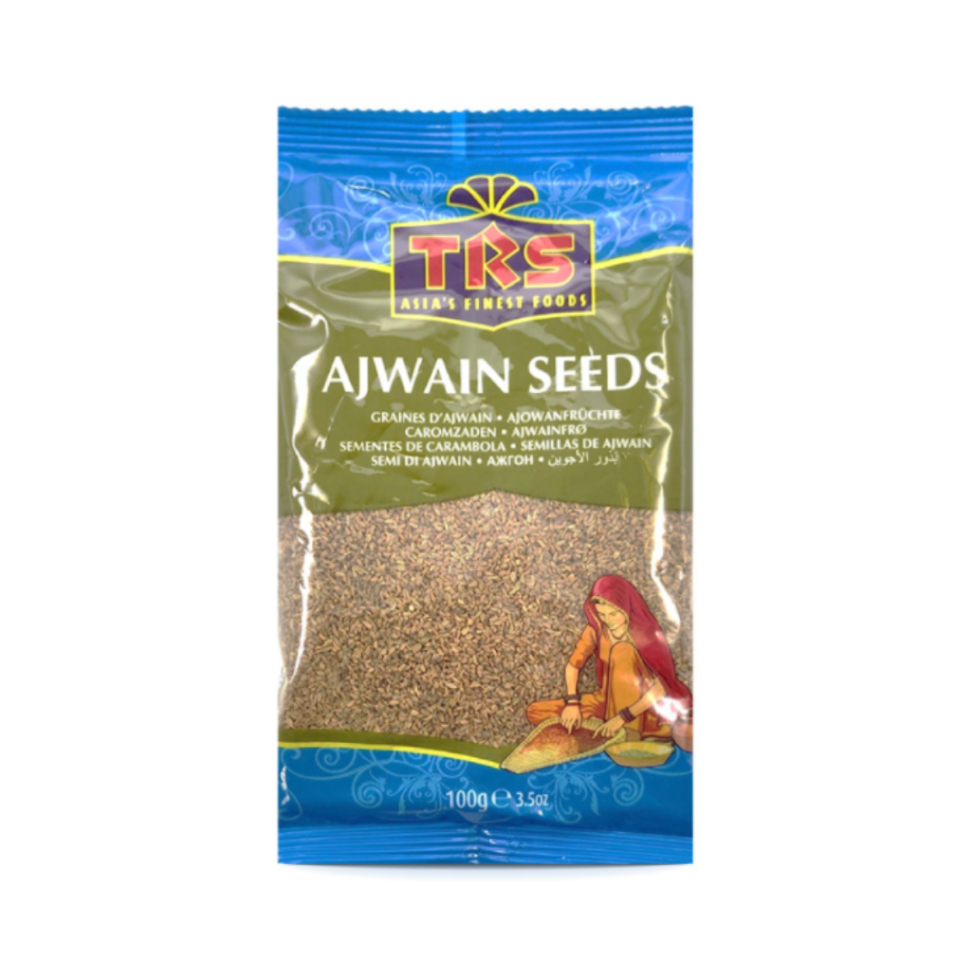 Trs ajwain seeds 100g
