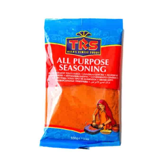 Trs All Purpose Seasoning 100G