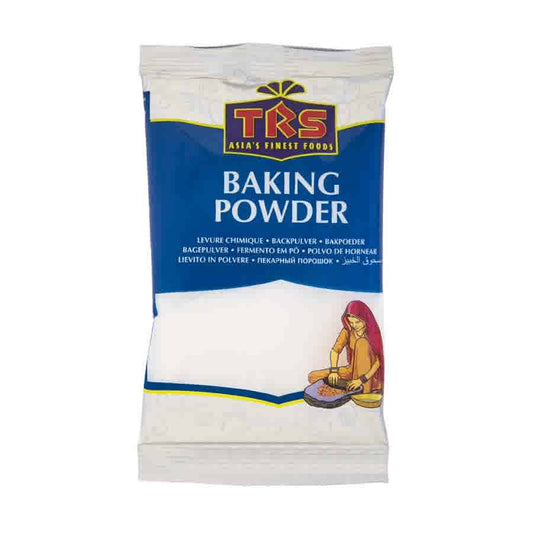 Trs baking powder 100g