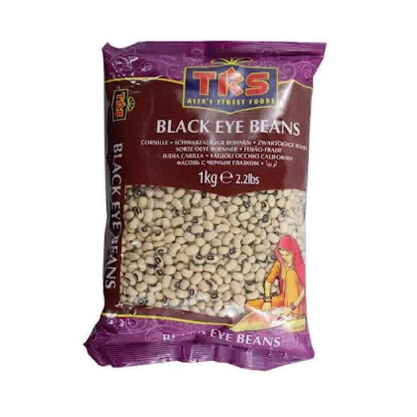 Trs Black Eye Beans 1Kg – MyJam Food