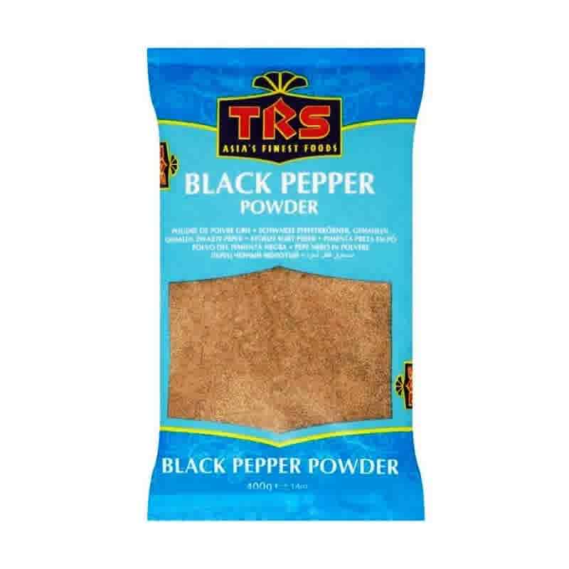 Trs Black Pepper Powder 400G