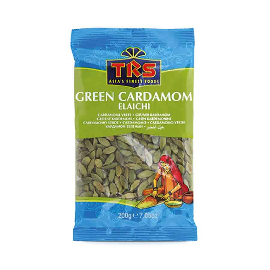 Trs Cardamom 200G