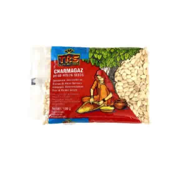 Trs Charmagaz Melon Seeds 100G