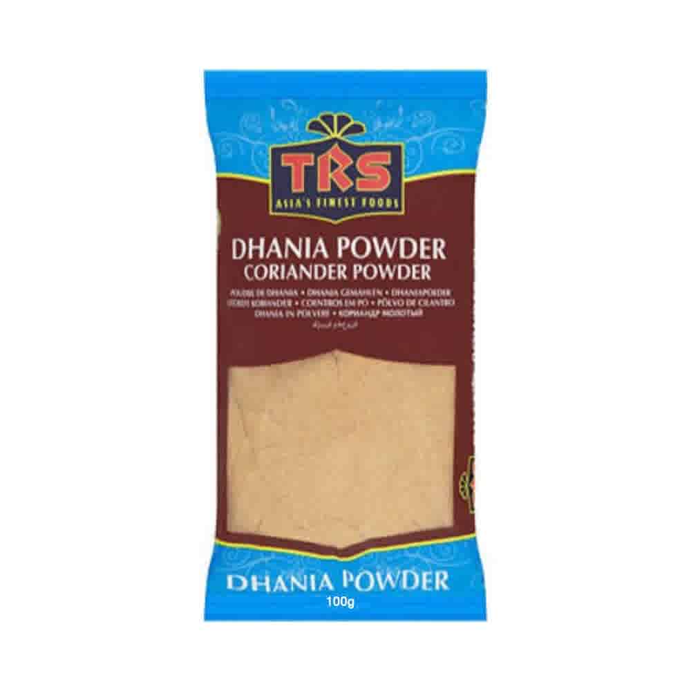 Trs Dhania Powder 100G