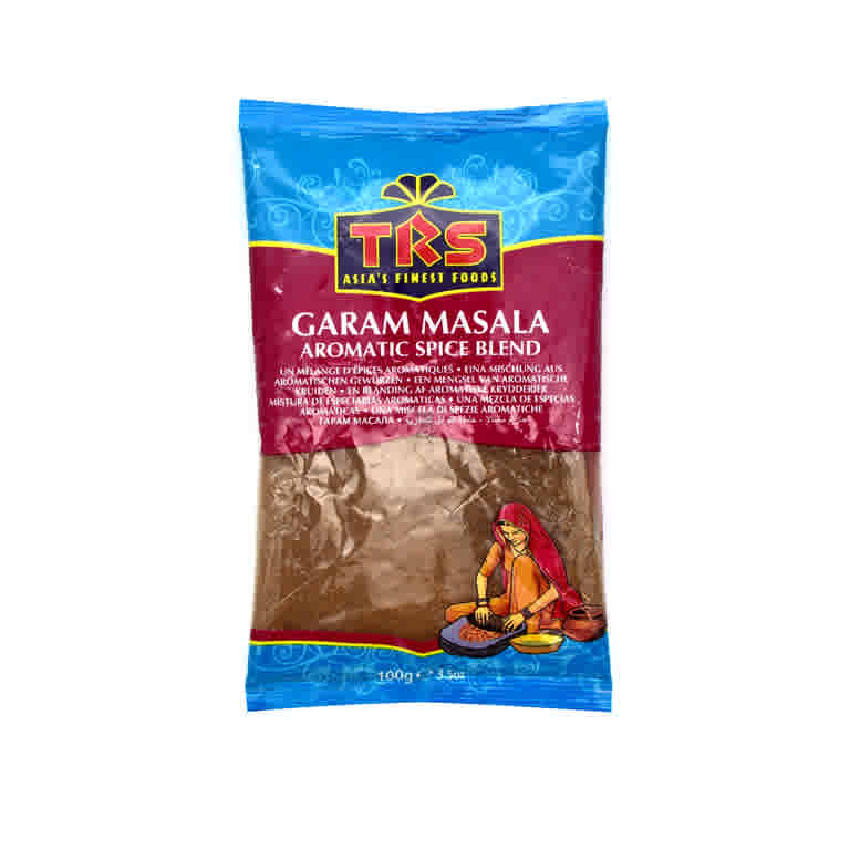 Trs Garam Masala 100G