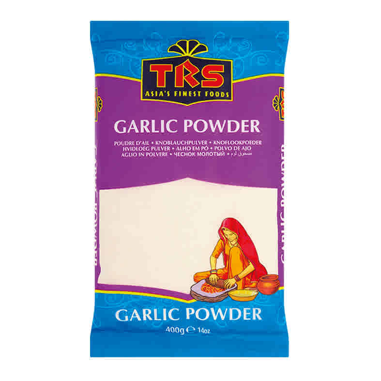 Trs Garlic Powder 400G