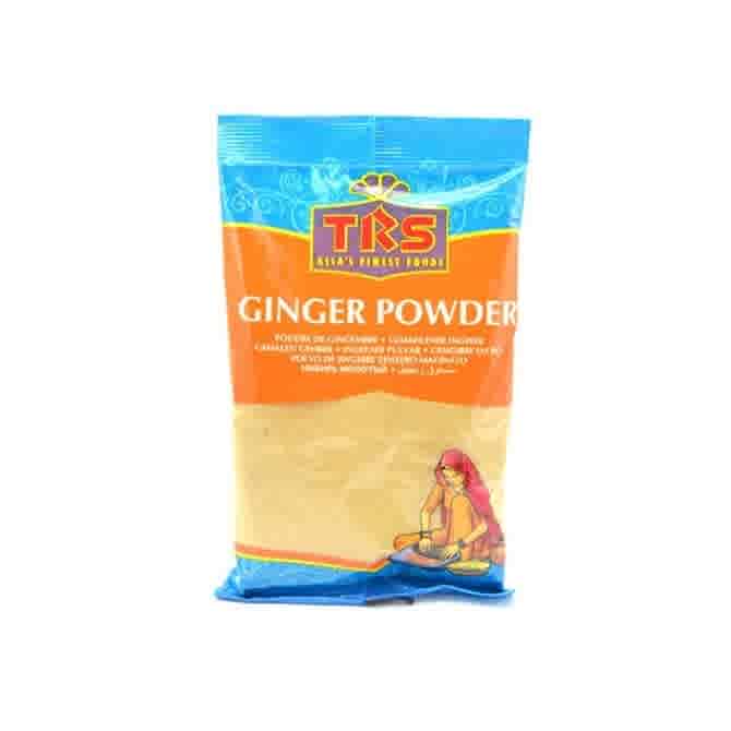 Trs Ginger Powder 100G