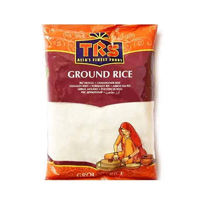 Trs Ground Rice 500G