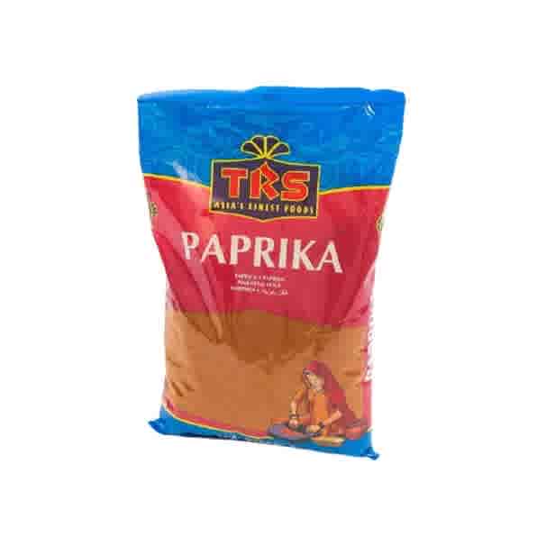 Trs Paprika 100G