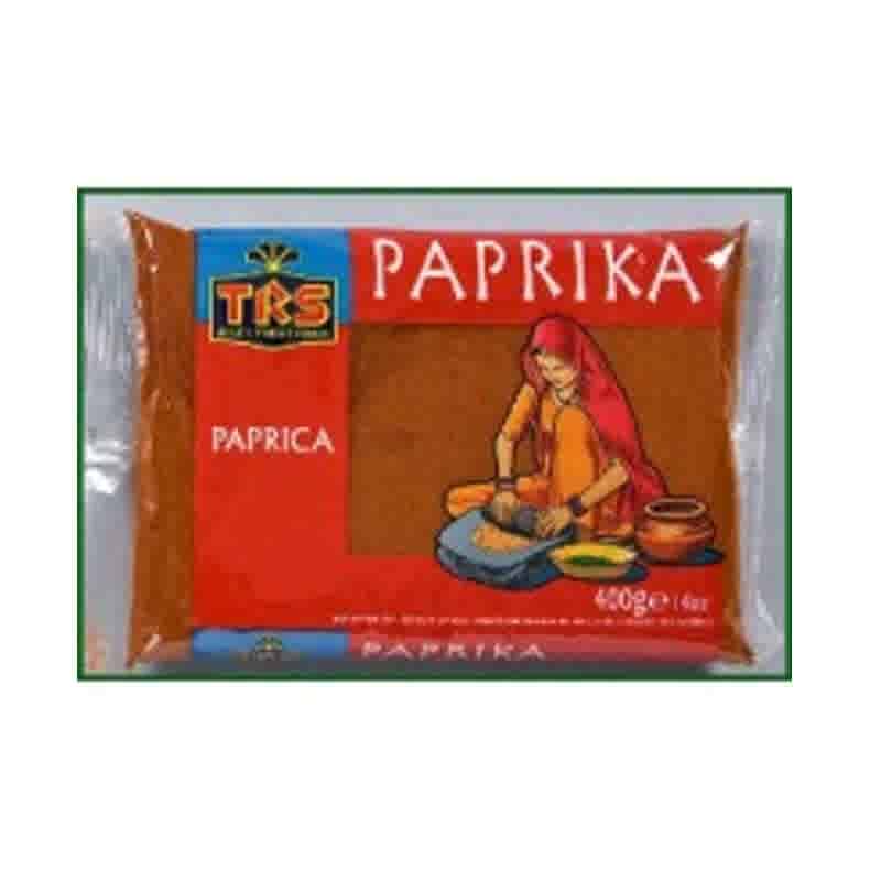 Trs Paprika 400G