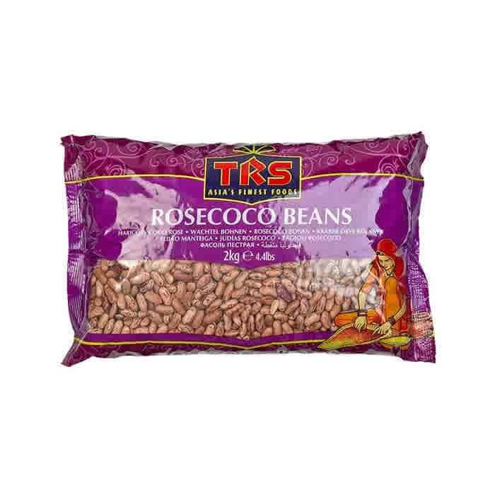 Trs Rosecoco Beans 2Kg