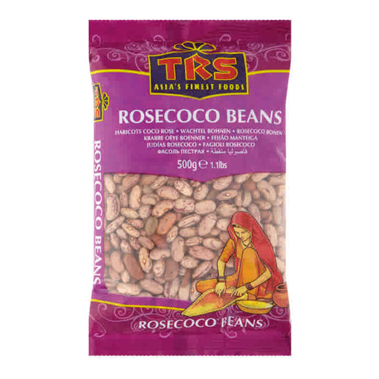 Trs Rosecoco Beans 500G
