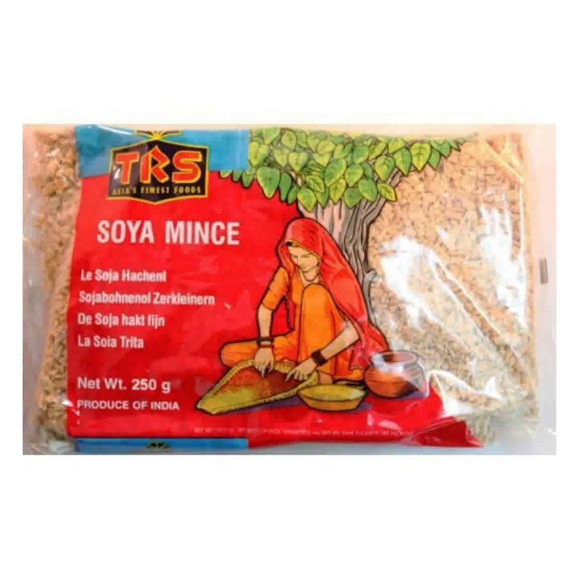 Trs Soya Mince 250G