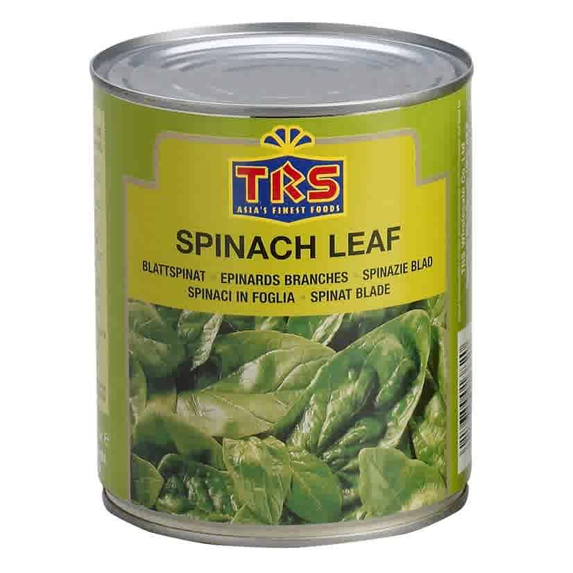 Trs Spinach Leaf 765g