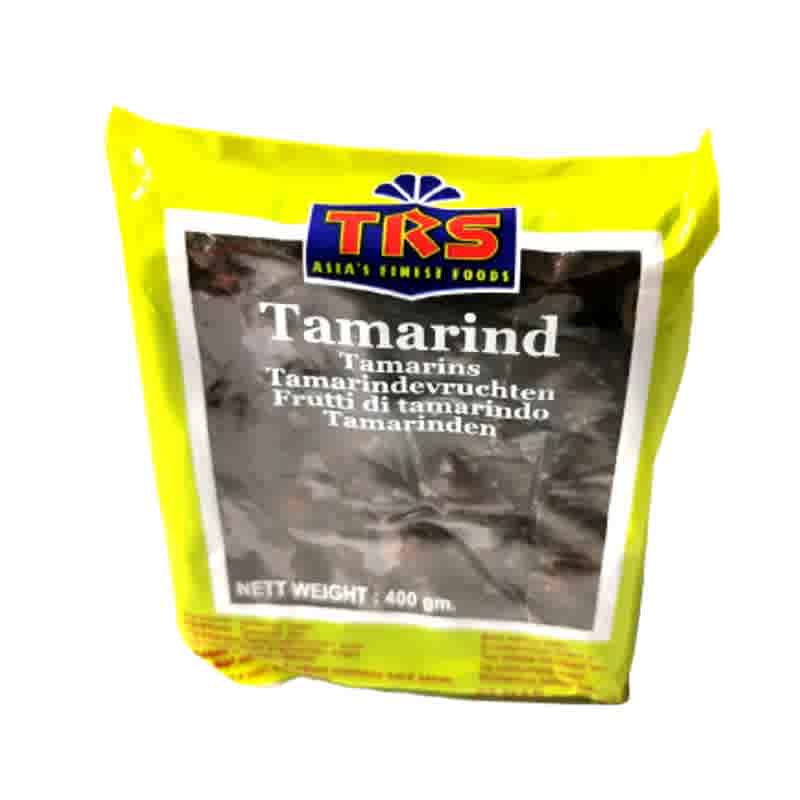 Trs Tamarind 400G