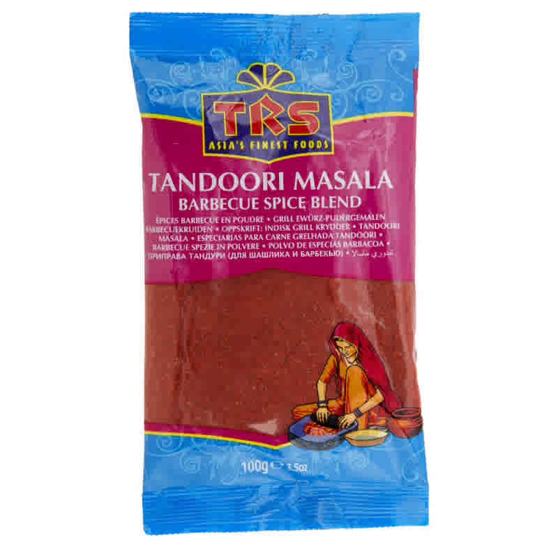 Trs Tandoori Masala 100G