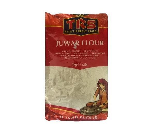 Trs Juwar Flour 1kg