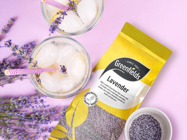 Greenfields Lavender 50g