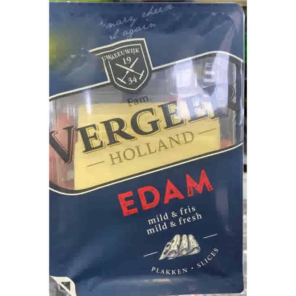 Vergeer Holland Edam 175g