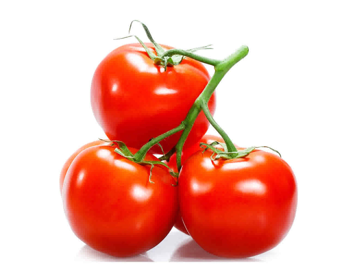 Vine Ripe Tomatoes 500g