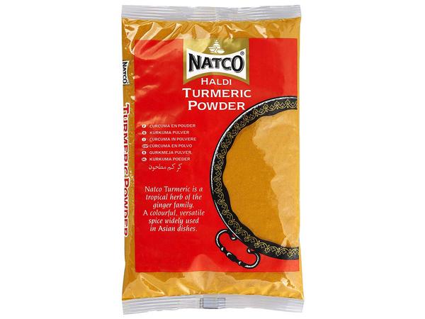 Natco Turmeric Powder 100g