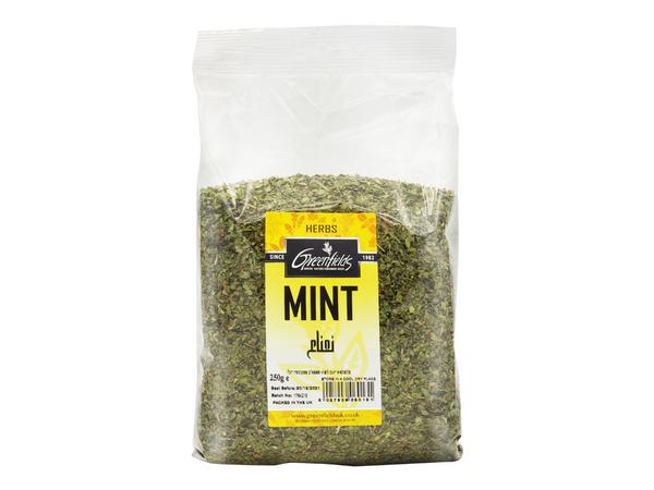 Greenfields Mint 220g