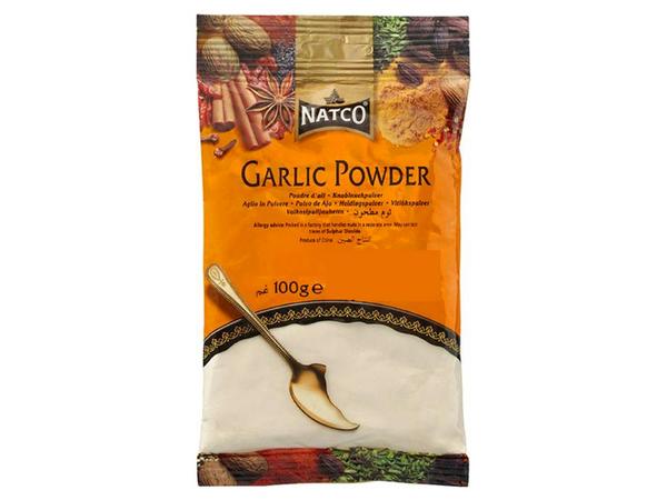 Natco Garlic Powder 100g Bag