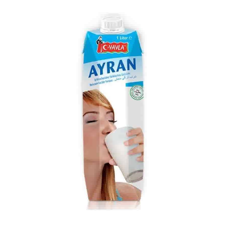 Yayla Ayran 1L